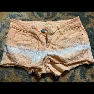 Mossimo shorts